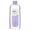 Lavender Scented Baby Oil - Gentle Moisturizing Formula for Delicate Skin
