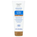 Lovely Glow Daily Moisturizer Lotion - Hydrating Gradual Tanning Formula