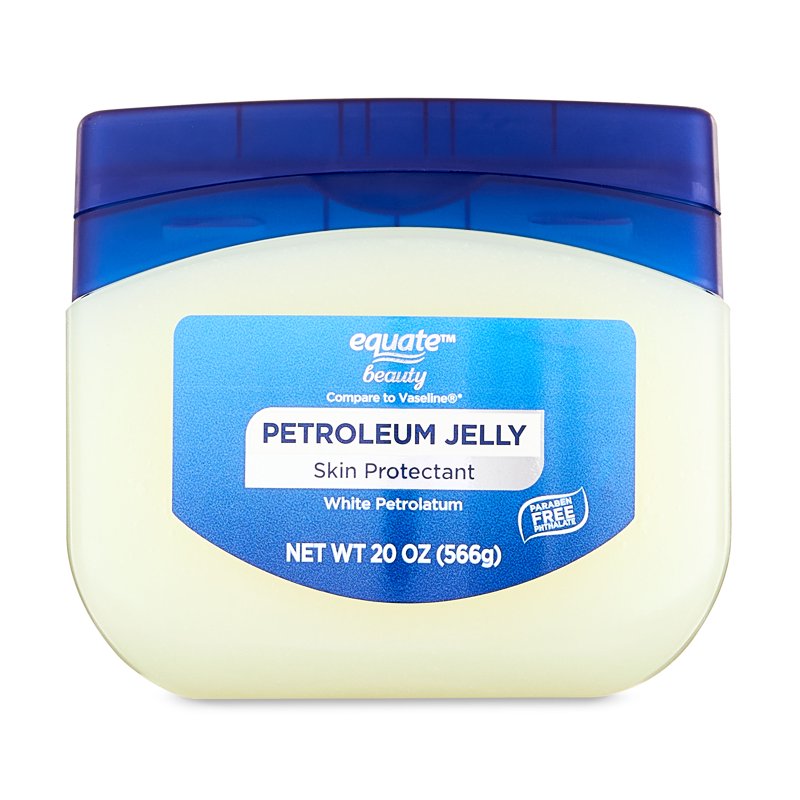 Pure Petroleum Jelly Skin Protectant - 20 oz Moisturizing Balm
