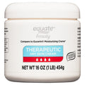 Therapeutic Dry Skin Cream - Intense Hydration for Sensitive Skin, 16 oz