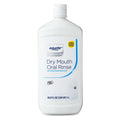 Dry Mouth Oral Rinse, Alcohol-Free Moisturizing Mouthwash, 1 Liter