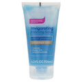 Invigorating Foaming Face Scrub - Exfoliating Facial Cleanser 4.2 fl oz