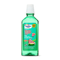 Kids Anticavity Fluoride Mouth Rinse - Alcohol-Free Watermelon Flavor