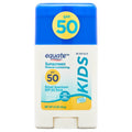 Kids Mineral Sunscreen Stick, Broad Spectrum SPF 50, Water-Resistant