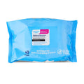 Makeup Remover Cleansing Towelettes with Micellar Technology, 40 Count