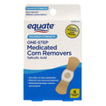 Maximum Strength Salicylic Acid Corn Remover Strips, 6 Count
