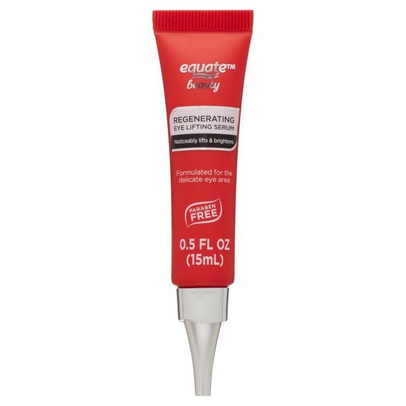 Regenerating Eye Lifting Serum, Fragrance-Free Anti-Aging Eye Treatment
