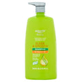 Sleek & Smooth Shampoo for Frizzy and Dry Hair with Argan Oil, 33.8 fl oz