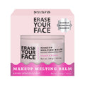 Makeup Melting Balm with Vitamin E & Rose - Gentle Cleanser