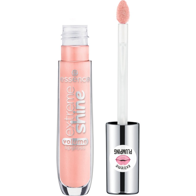 Extreme Shine Volume Lip Gloss - Multiple Colors Available