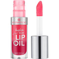 Hydra Kiss Lip Oil - Moisturizing & High-Gloss Finish