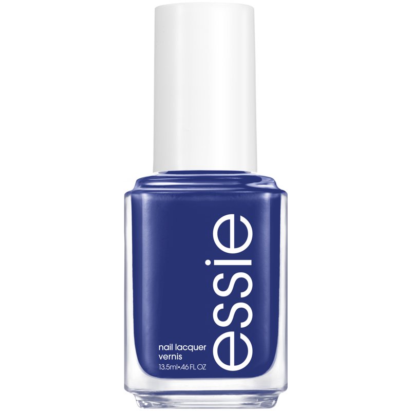 Salon-Quality Vegan Nail Polish - Long-Lasting Glossy Finish