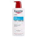 Daily Hydration Body Lotion for Normal to Dry Skin - Fragrance Free