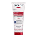 Eczema Relief Body Cream with Colloidal Oatmeal - 8 oz Fragrance-Free Tube