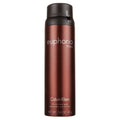 Amber Scented Body Spray for Men - Sophisticated Masculine Fragrance