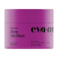 Glass Hair Shine Mask with Argan Oil - 8.4 oz