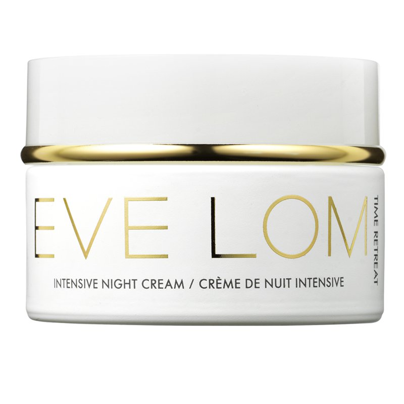 Intensive Retinol Night Cream for Anti-Aging & Hydration, 1 oz