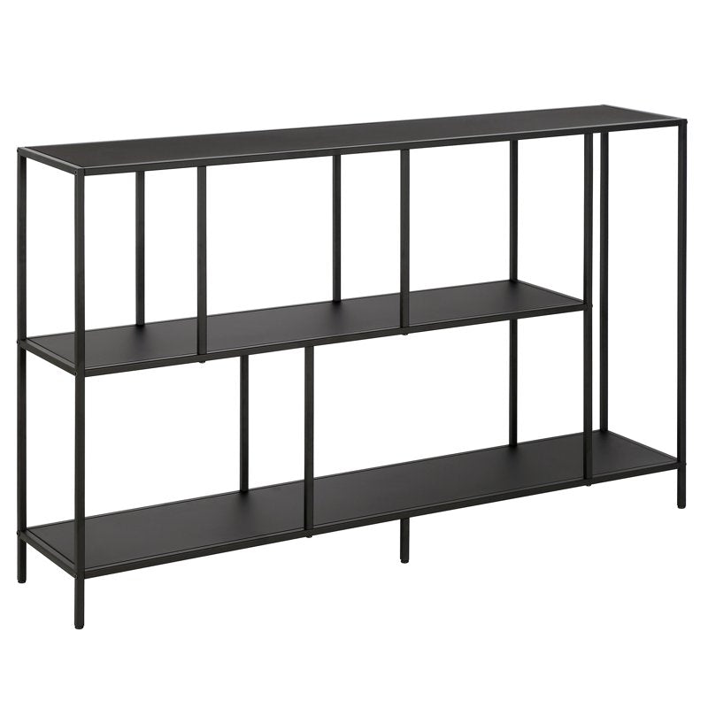 52" Wide Rectangular Console Table - Minimalist Design