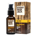 Beard Oil for Men - Sandalwood Teak Scent, 1 fl oz