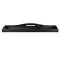 Changing Tray for Double Dressers - Black