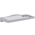 Changing Tray for Double Dressers - Silver Shimmer
