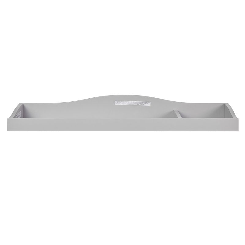 Changing Tray for Double Dresser - Akoya Grey Pearl
