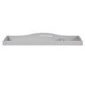 Changing Tray for Double Dresser - Akoya Grey Pearl