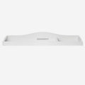 Changing Tray for Double Dressers - Weathered White