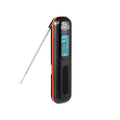 Digital Instant Read Food Thermometer for Grilling