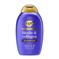 Biotin & Collagen Extra Strength Volumizing Shampoo - 13 fl oz