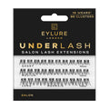 Underlash Mermaid Cluster Eyelashes - Salon Finish Wispy Lash Extensions