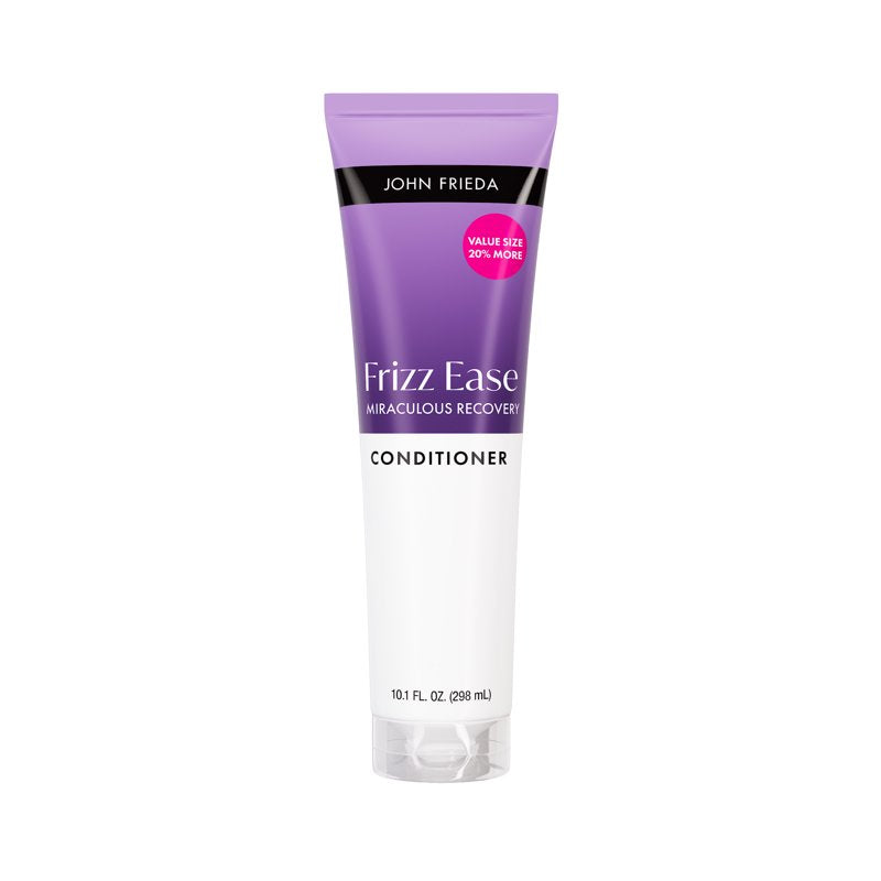 Miraculous Recovery Conditioner for Frizzy Hair, Smoothing Anti-Frizz Care