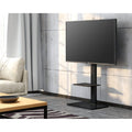 Universal TV Stand Mount with Swivel Bracket for 32-65" TVs