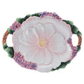 Jardin 19-Inch Large Earthenware Platter with Handles