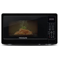 0.7 Cu. ft. Countertop Microwave Oven - 700 Watt, Black