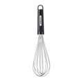 Stainless Steel Kitchen Whisk with Ergonomic Handle