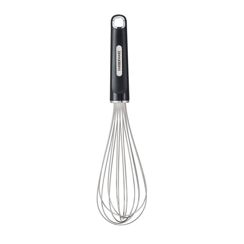 Stainless Steel Kitchen Whisk with Ergonomic Handle