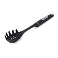 Nylon Pasta Server with Soft Grip Handle - Heat Resistant