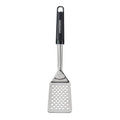 Stainless Steel Slotted Turner for Kitchen - Dishwasher Safe