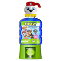 Kids Anti-Cavity Fluoride Rinse, Alcohol-Free Bubble Gum Mouthwash, 16 oz