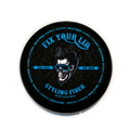 Hair Styling Fiber, Strong Hold Low Shine Matte Finish, 3.75oz