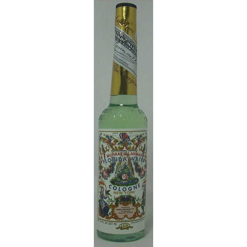Refreshing Floral Cologne Splash - 7.5 oz