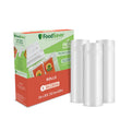 Vacuum Sealer Bag Rolls - 8" x 20' BPA-Free, 3-Count