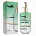 Hyaluronic Acid & Collagen Face Serum – Hydrating Anti-Aging Skin Care