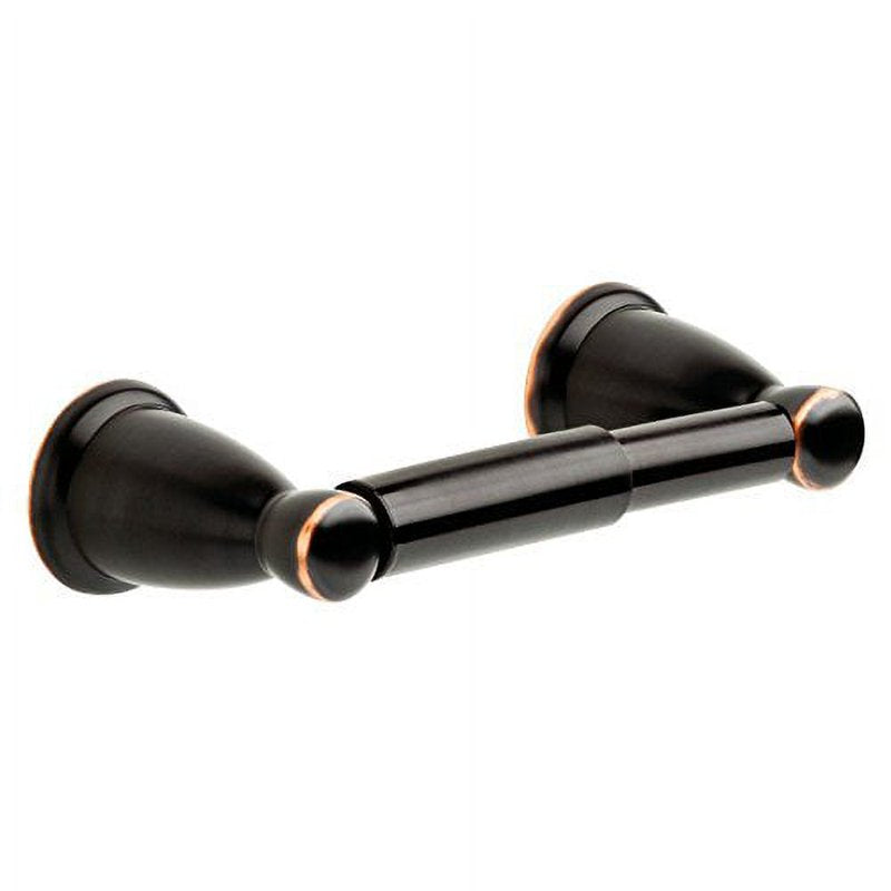 Toilet Paper Holder Wall Mount - Kinla Collection Oil Rubbed Bronze