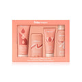 Pregnancy Skincare Relief Set - Stretch Mark Balm & Cooling Leg Spray - 4 Ct