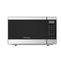 Countertop Microwave Oven - 0.9 Cu. Ft., 1000 Watt Stainless Steel