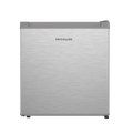 1.6 Cu. Ft. Compact Refrigerator with Chiller Compartment for Dorm & Office