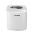 Countertop Ice Maker - 26 lb. Capacity, LED Controls, White