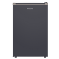 Compact Refrigerator 3.2 Cu. ft. with Chiller Compartment - Slate